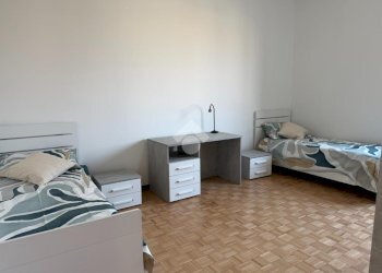 Trilocale Via Privata Angiolo Maffucci, Milano (zona Bovisa) - foto 10