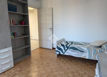 Trilocale Via Privata Angiolo Maffucci, Milano (zona Bovisa) - foto 13