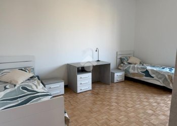 Trilocale Via Privata Angiolo Maffucci, Milano (zona Bovisa) - foto 14