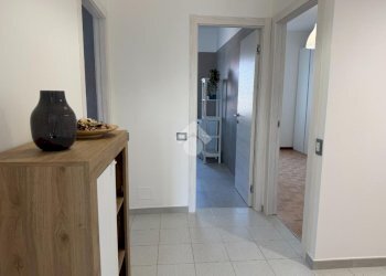 Trilocale Via Privata Angiolo Maffucci, Milano (zona Bovisa) - foto 18