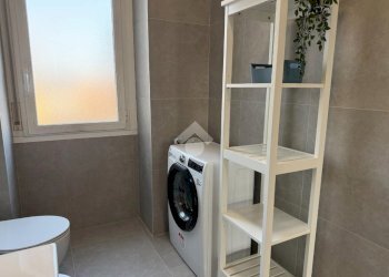 Trilocale Via Privata Angiolo Maffucci, Milano (zona Bovisa) - foto 22