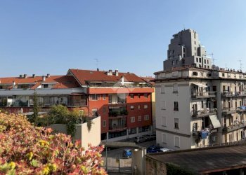 Trilocale Via Privata Angiolo Maffucci, Milano (zona Bovisa) - foto 24