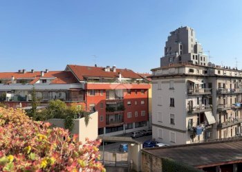 Trilocale Via Privata Angiolo Maffucci, Milano (zona Bovisa) - foto 25