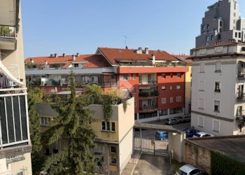 Trilocale Via Privata Angiolo Maffucci, Milano (zona Bovisa) - foto 28