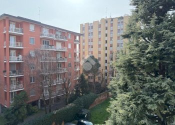 Trilocale Via Privata Angiolo Maffucci, Milano (zona Bovisa) - foto 29