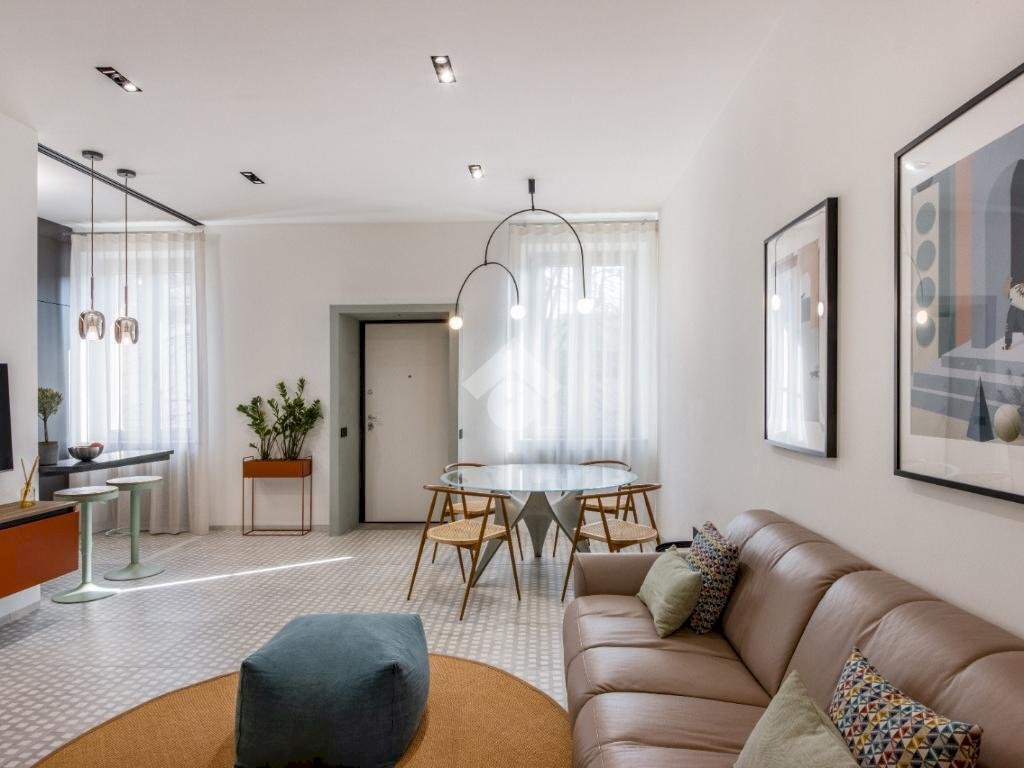 Three-room apartment Milano, Milano (neighborhood Lambrate) - photo 3