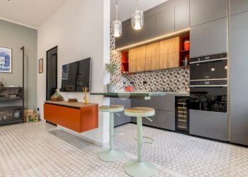 Trilocale Via Conte Rosso, Milano (zona Lambrate) - foto 2