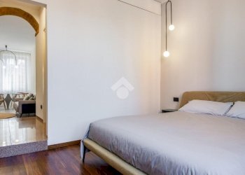 Trilocale Via Conte Rosso, Milano (zona Lambrate) - foto 9