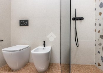 Trilocale Via Conte Rosso, Milano (zona Lambrate) - foto 12