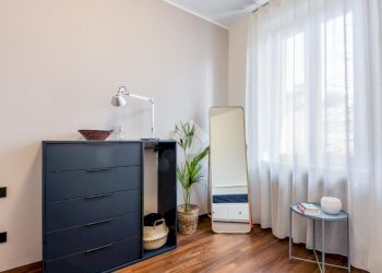 Trilocale Via Conte Rosso, Milano (zona Lambrate) - foto 14