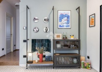 Trilocale Via Conte Rosso, Milano (zona Lambrate) - foto 4