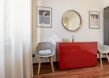 Trilocale Via Conte Rosso, Milano (zona Lambrate) - foto 10