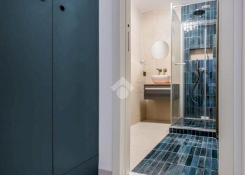 Trilocale Via Conte Rosso, Milano (zona Lambrate) - foto 16