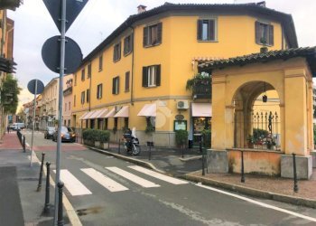 Trilocale Via Conte Rosso, Milano (zona Lambrate) - foto 17