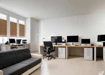 Office Via Pallanza, Milano - photo 22