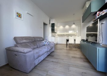 Trilocale Via Costantino Bagli, Rimini - foto 1