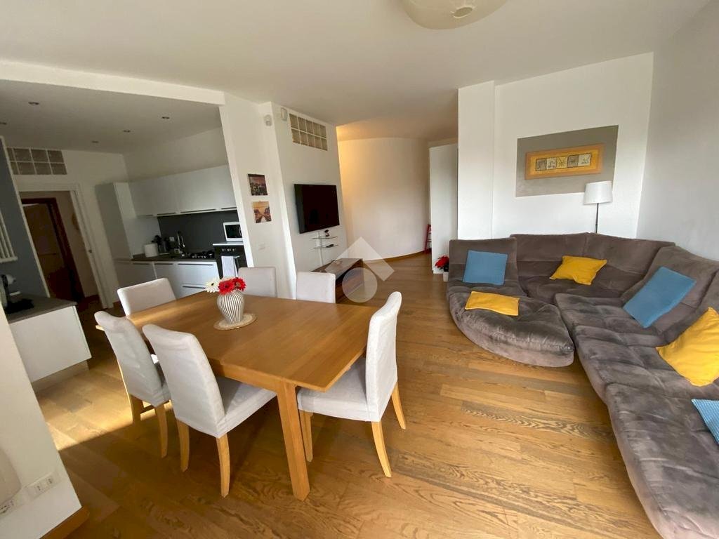 Trilocale Via Angelo Fumagalli, Milano - foto 1