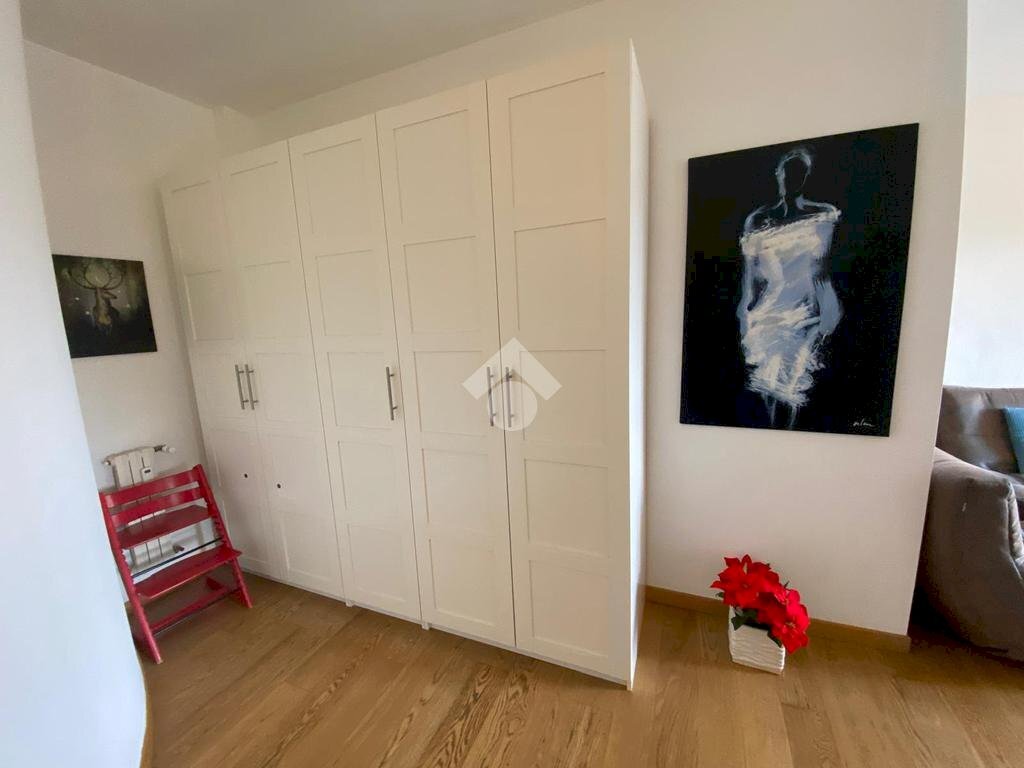 Trilocale Via Angelo Fumagalli, Milano - foto 3