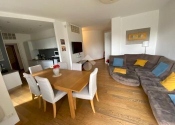 Trilocale Via Angelo Fumagalli, Milano - foto 1