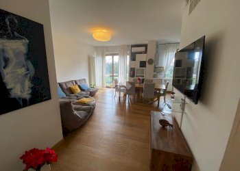 Trilocale Via Angelo Fumagalli, Milano - foto 2