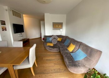 Trilocale Via Angelo Fumagalli, Milano - foto 5