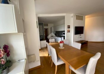 Trilocale Via Angelo Fumagalli, Milano - foto 7