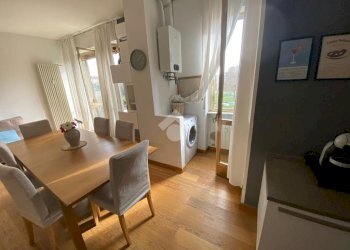 Trilocale Via Angelo Fumagalli, Milano - foto 8