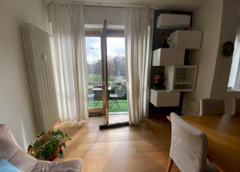 Trilocale Via Angelo Fumagalli, Milano - foto 9