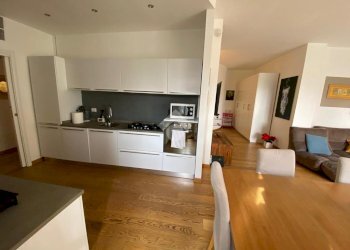 Trilocale Via Angelo Fumagalli, Milano - foto 11