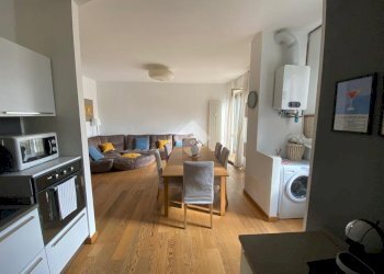 Trilocale Via Angelo Fumagalli, Milano - foto 12