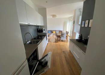 Trilocale Via Angelo Fumagalli, Milano - foto 13