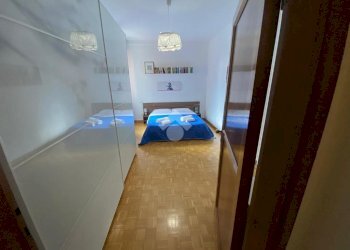 Trilocale Via Angelo Fumagalli, Milano - foto 16