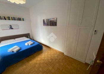 Trilocale Via Angelo Fumagalli, Milano - foto 17