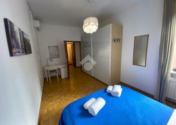 Trilocale Via Angelo Fumagalli, Milano - foto 18