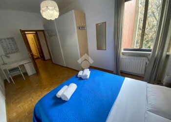 Trilocale Via Angelo Fumagalli, Milano - foto 20