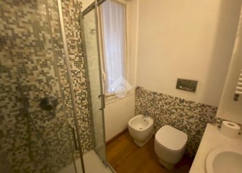 Trilocale Via Angelo Fumagalli, Milano - foto 22