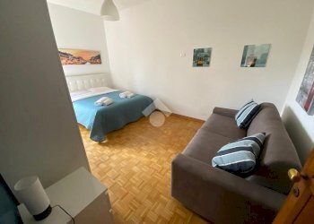 Trilocale Via Angelo Fumagalli, Milano - foto 23