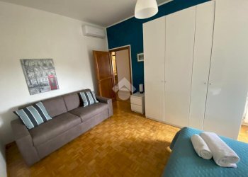 Trilocale Via Angelo Fumagalli, Milano - foto 24