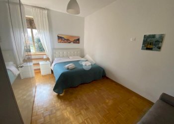 Trilocale Via Angelo Fumagalli, Milano - foto 25