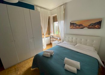 Trilocale Via Angelo Fumagalli, Milano - foto 26