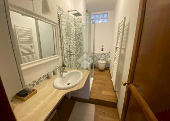 Trilocale Via Angelo Fumagalli, Milano - foto 27