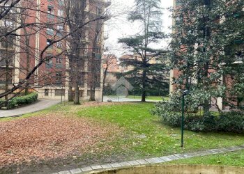 Trilocale Via Angelo Fumagalli, Milano - foto 30