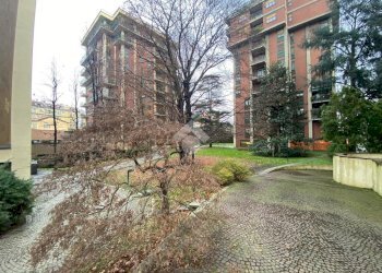 Trilocale Via Angelo Fumagalli, Milano - foto 31