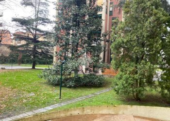 Trilocale Via Angelo Fumagalli, Milano - foto 32