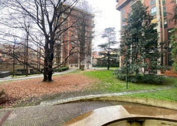 Trilocale Via Angelo Fumagalli, Milano - foto 34