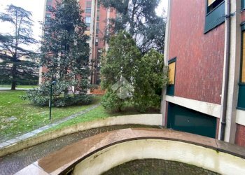 Trilocale Via Angelo Fumagalli, Milano - foto 35