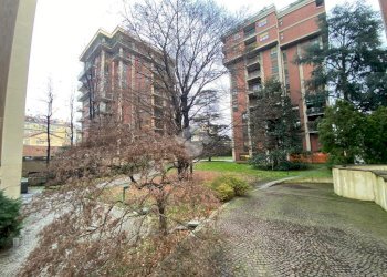 Trilocale Via Angelo Fumagalli, Milano - foto 37