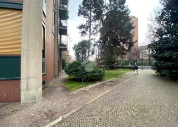 Trilocale Via Angelo Fumagalli, Milano - foto 38