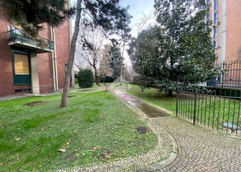 Trilocale Via Angelo Fumagalli, Milano - foto 39