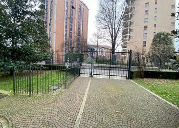 Trilocale Via Angelo Fumagalli, Milano - foto 40